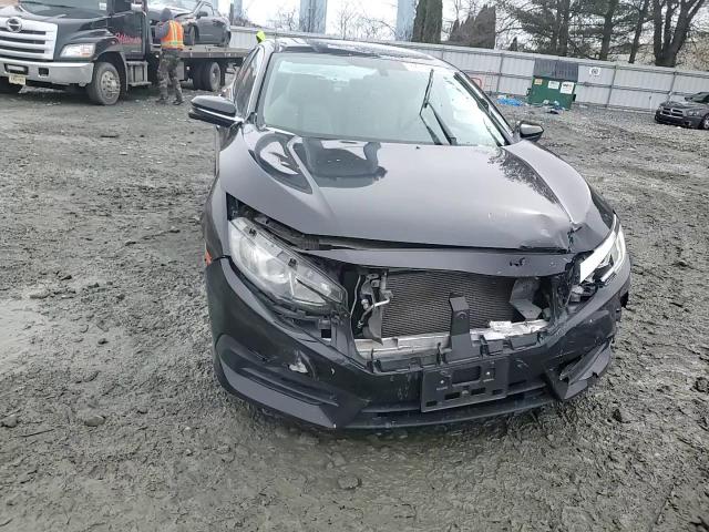 2016 Honda Civic - Image 11