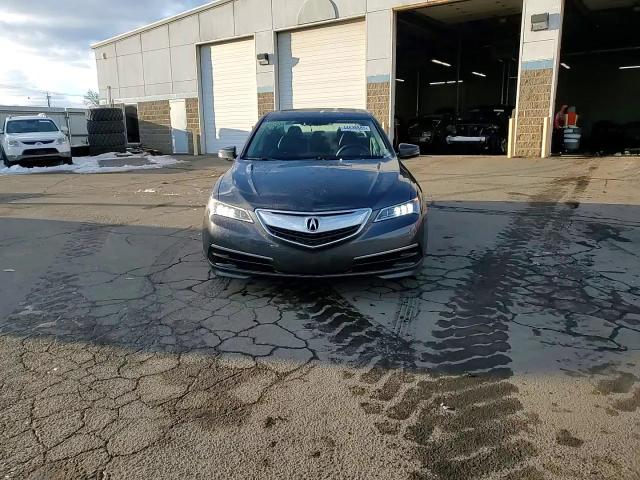 2015 Acura TLX - Image 13