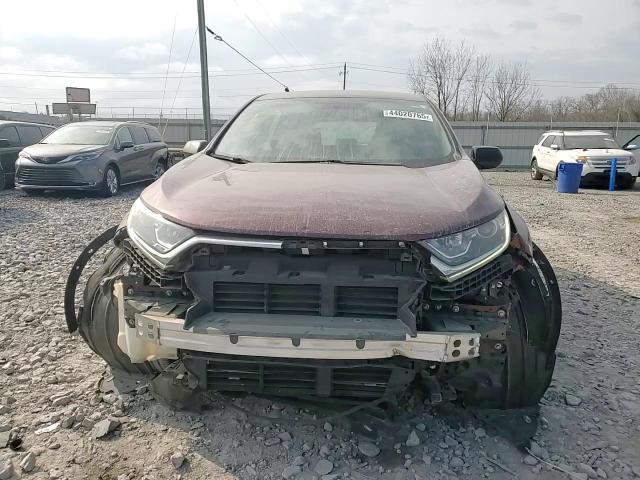 2018 Honda CR-V - Image 11
