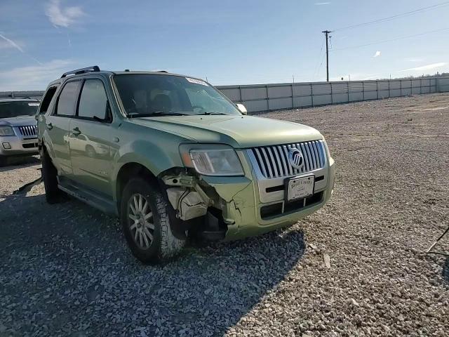 2008 Mercury Mariner - Image 12