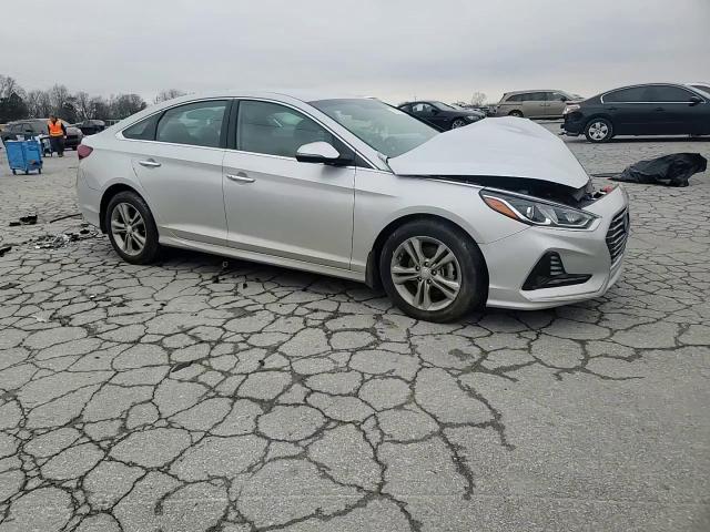 2018 Hyundai Sonata - Image 11