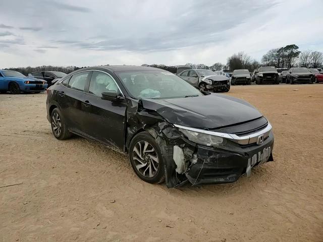 2016 Honda Civic - Image 11