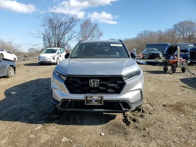 2024 Honda CR-V - Image 12