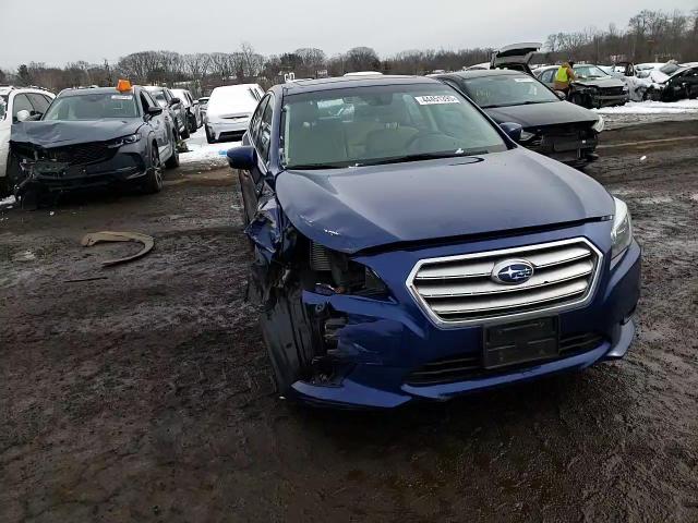 2017 Subaru Legacy - Image 11