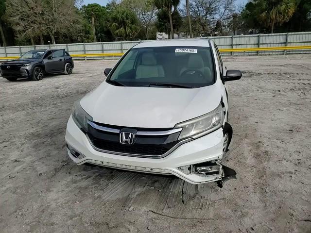 2016 Honda CR-V - Image 11