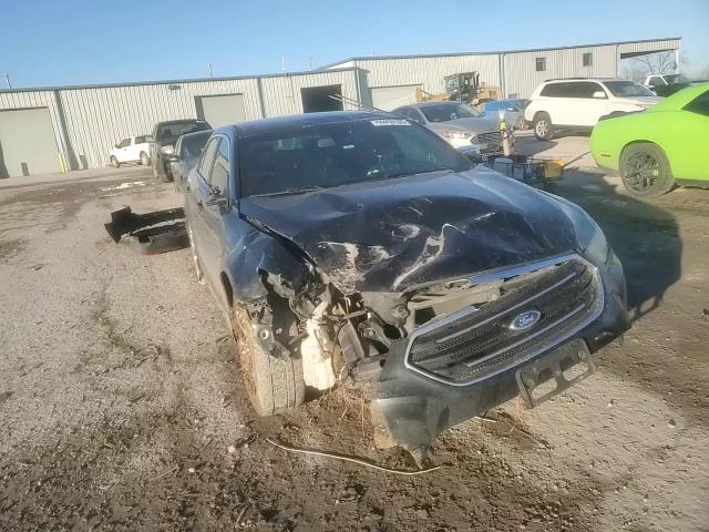2014 Ford Taurus - Image 11