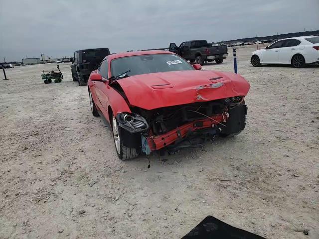 2021 Ford Mustang - Image 10