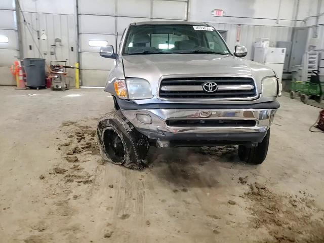 2002 Toyota Tundra - Image 11