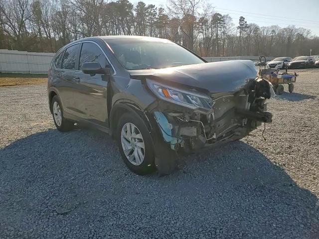 2016 Honda CR-V - Image 11