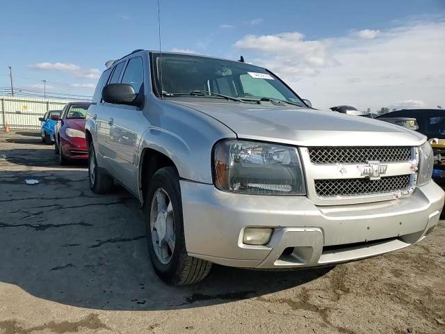 2008 Chevrolet TrailBlazer - Image 12