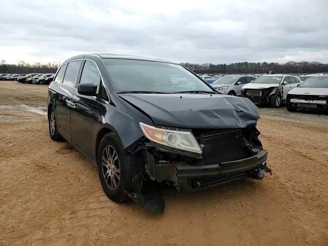 2012 Honda Odyssey - Image 12