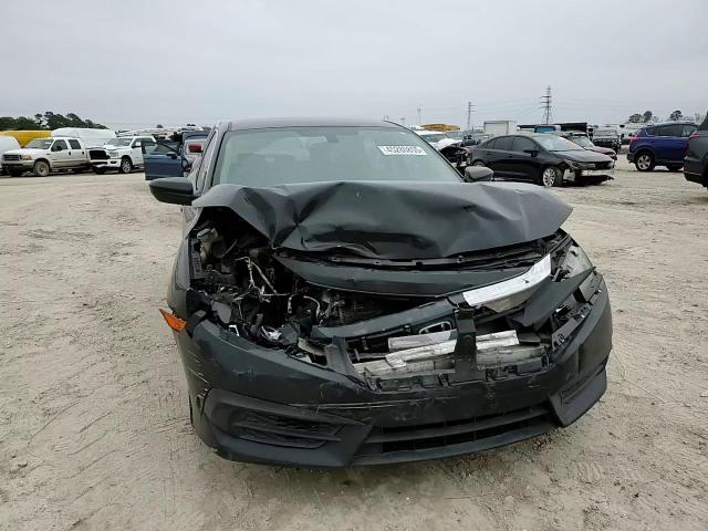 2016 Honda Civic - Image 11