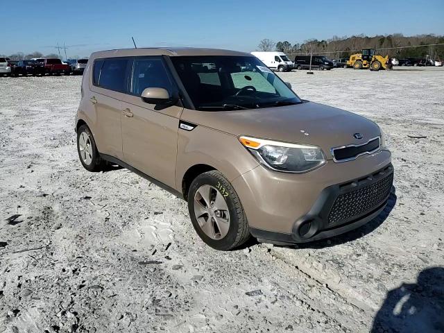 2016 Kia Soul - Image 12