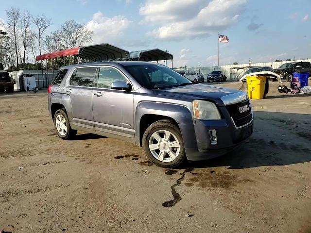2013 GMC Terrain - Image 14