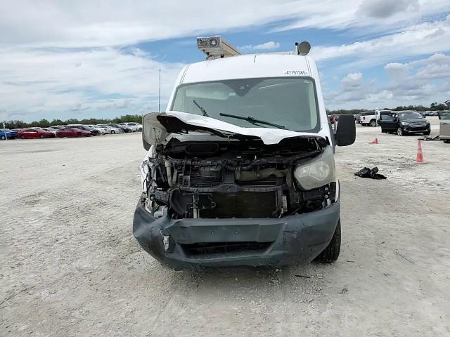 2015 Ford Transit - Image 11