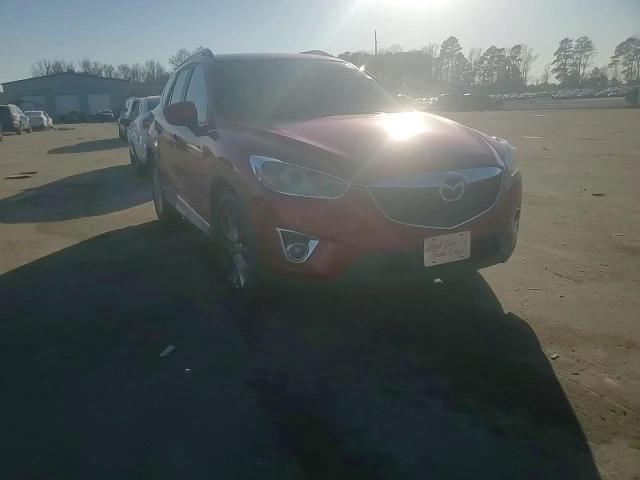 2014 Mazda CX-5 - Image 12