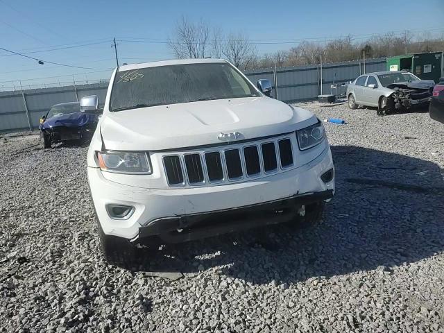 2014 Jeep Grand Cherokee - Image 12