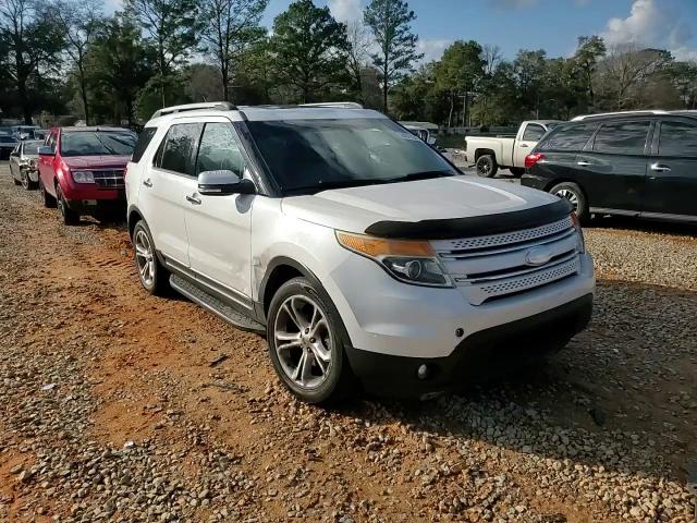 2011 Ford Explorer - Image 12