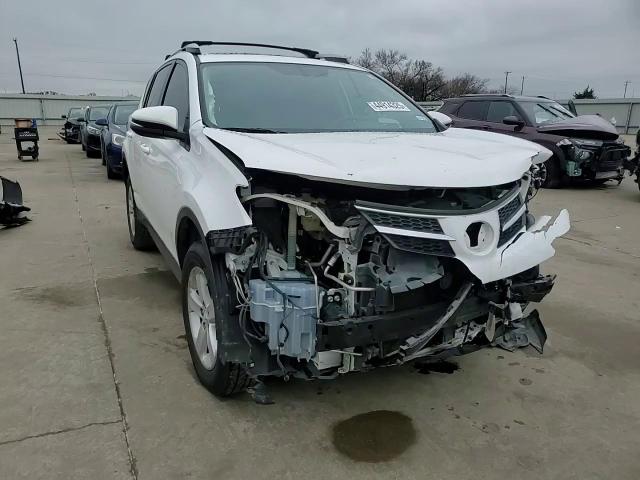 2014 Toyota RAV 4 - Image 11
