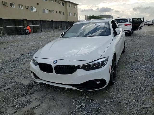 2020 BMW 4er - Image 11
