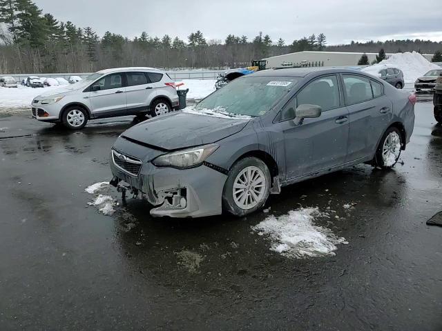 2017 Subaru Impreza - Image 10