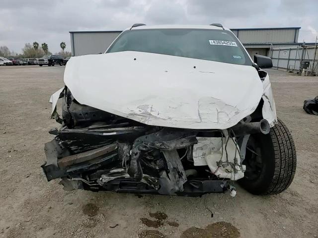 2011 Chevrolet Traverse - Image 11