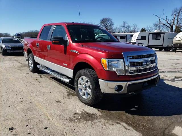 2013 Ford F-150 - Image 13