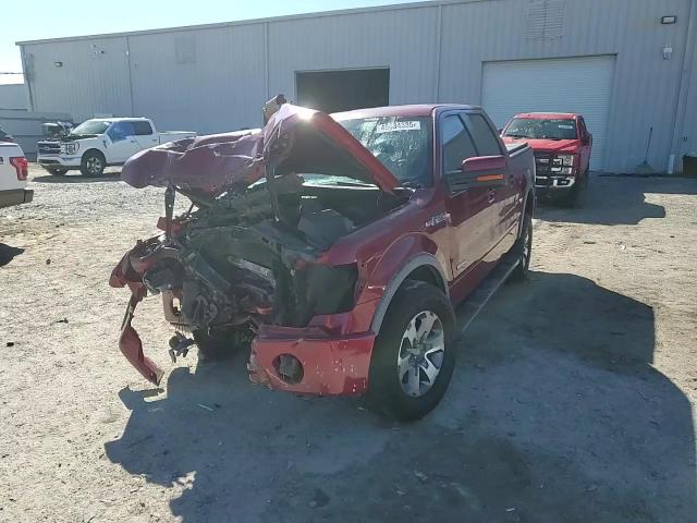 2014 Ford F-150 - Image 10
