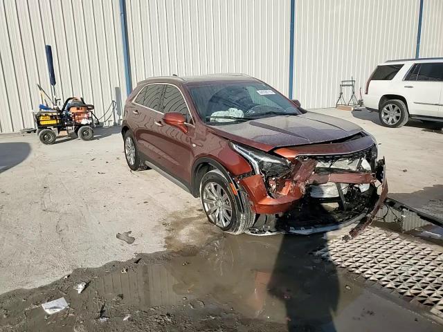 2019 Cadillac XT4 - Image 12