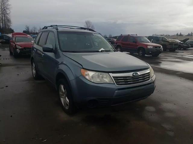 2010 Subaru Forester - Image 11