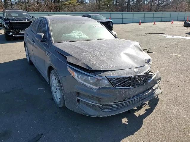 2016 Kia Optima - Image 11