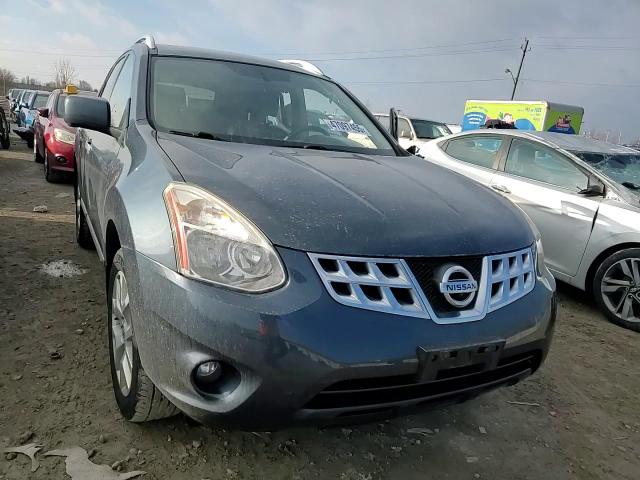 2013 Nissan Rogue - Image 12