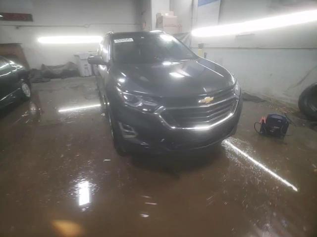 2018 Chevrolet Equinox Lt VIN: 3GNAXKEX3JS513844 Lot: 43262945