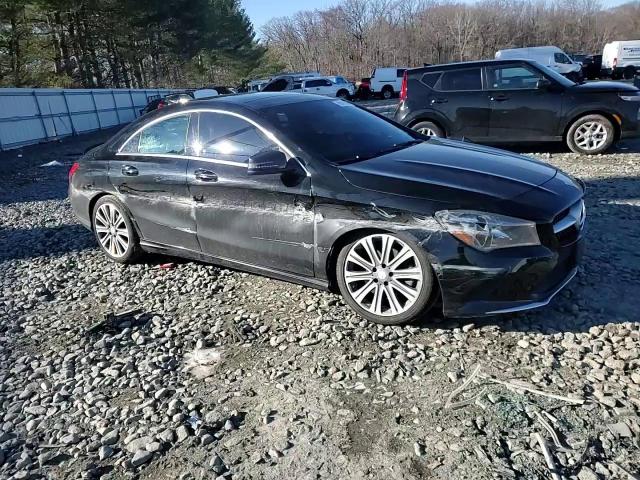 2017 Mercedes-Benz CLA-klasse - Image 11