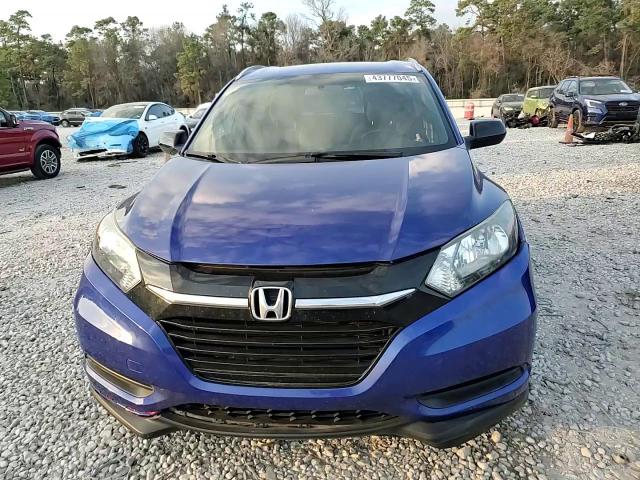 2021 Honda HR-V - Image 14