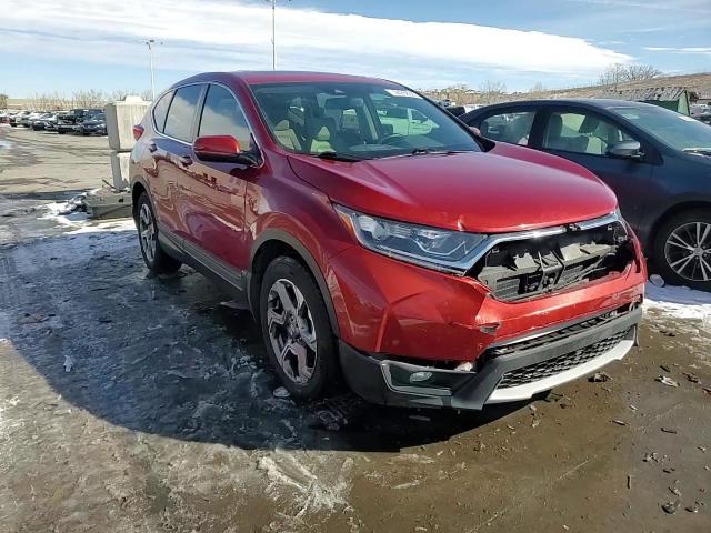 2018 Honda CR-V - Image 14