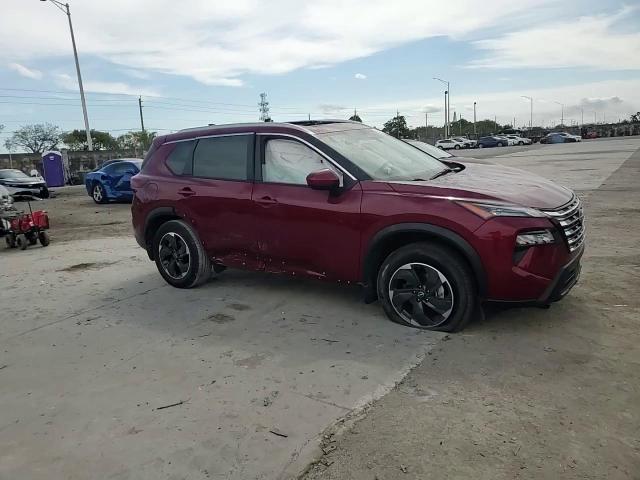 2024 Nissan Rogue - Image 11