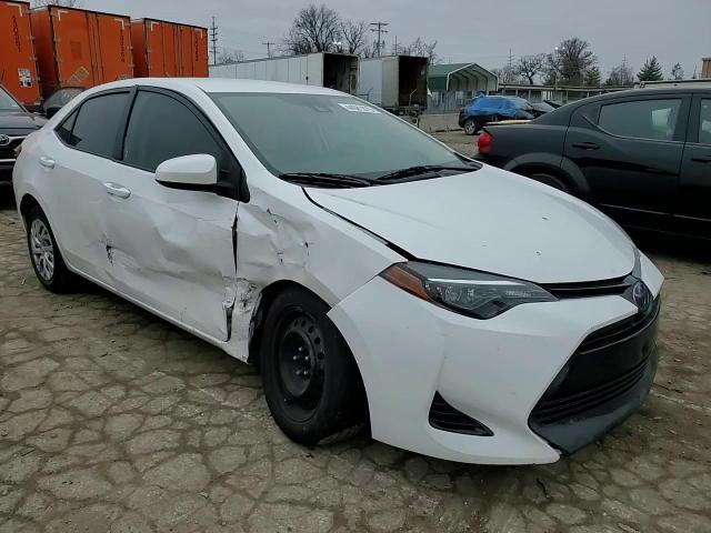 2018 Toyota Corolla - Image 11