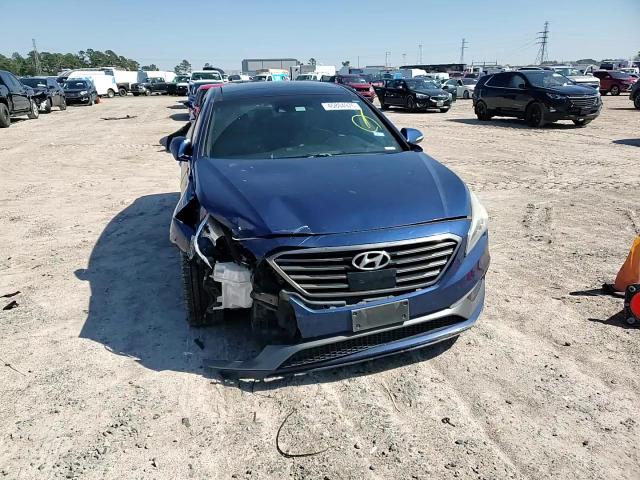 2015 Hyundai Sonata - Image 10