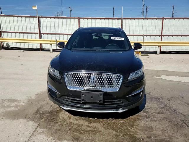 2019 Lincoln MKC - Image 14