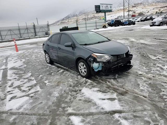 2014 Toyota Corolla - Image 11