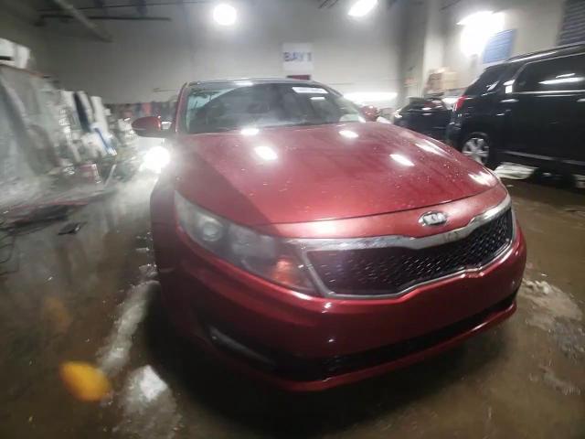 2013 Kia Optima - Image 13
