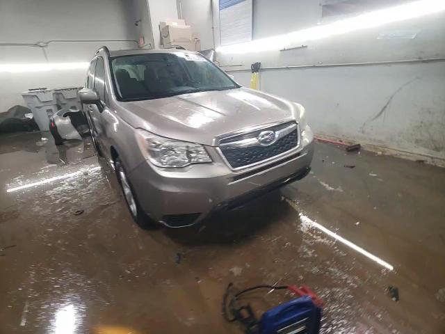 2014 Subaru Forester - Image 14