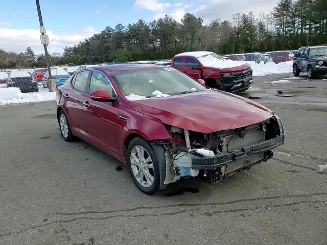 2013 Kia Optima - Image 11