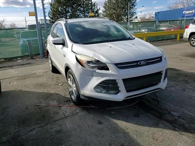 2016 Ford Escape - Image 11