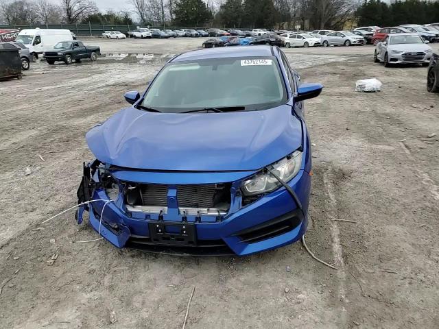 2016 Honda Civic - Image 10