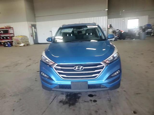 2017 Hyundai Tucson - Image 12