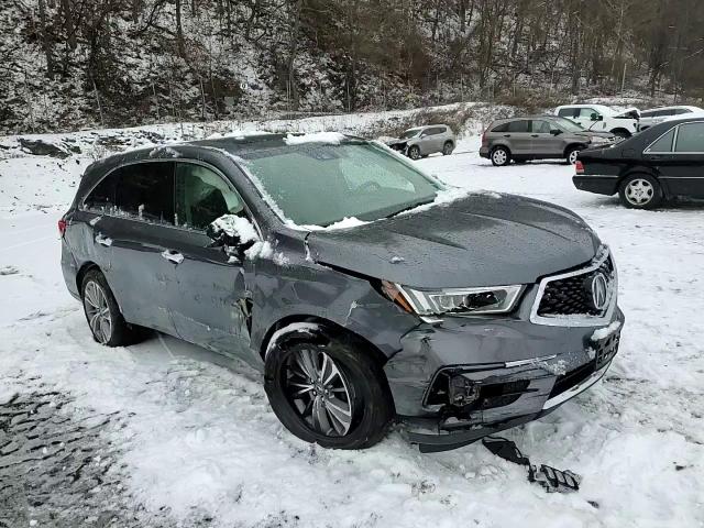 2017 Acura MDX - Image 14
