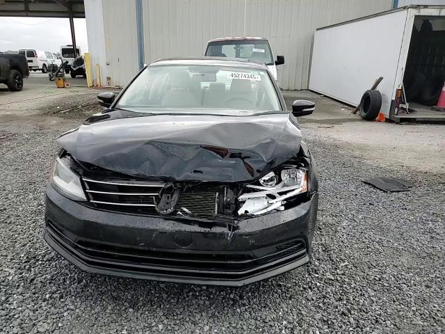 2017 Volkswagen Jetta - Image 13