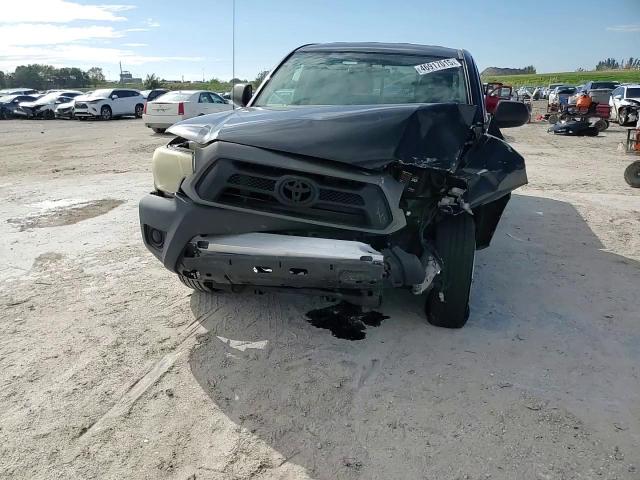 2015 Toyota Tacoma - Image 10